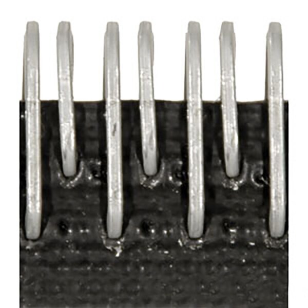 Aftermarket 1000558 Baler Belt Upper 2 Ply TT 4 X 436 for MF 1440 1450 1455 BHB40-0004 - main